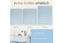 Herlag 2-in-1 Bettdecke 135x200 cm Sommer & Winterseite Bild 4