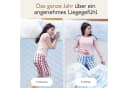 Herlag Matratzenauflage 2-in-1 Ganzjahresauflage Kühlend & Wärmend Bild 3