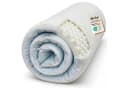 Herlag Visco Matratzentopper 7 cm Wendbar Sommer & Winter Bild 2