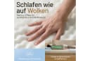 Herlag Visco Matratzentopper 7 cm Wendbar Sommer & Winter Bild 3