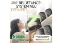 IDEALTASTIC Brotkasten Premium 2-in-1 Schwarz Stahl mit Schneidebrett Bild 3
