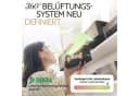 IDEALTASTIC Vorratsdose 3er Set Schwarz Stahl Bild 3