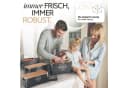 IDEALTASTIC Vorratsdose 3er Set Schwarz Stahl Bild 4
