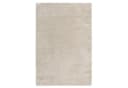 Rikmani Waschbarer Kurzflor-Teppich Beige Bild 2