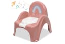 Babykajo Töpfchen mit Musik 2-tlg. Anti-Rutsch Bild 2