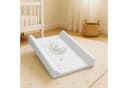 Babykajo Wickelauflage 50x70 cm Weiß Wasserabweisend Gepolstert Bild 3