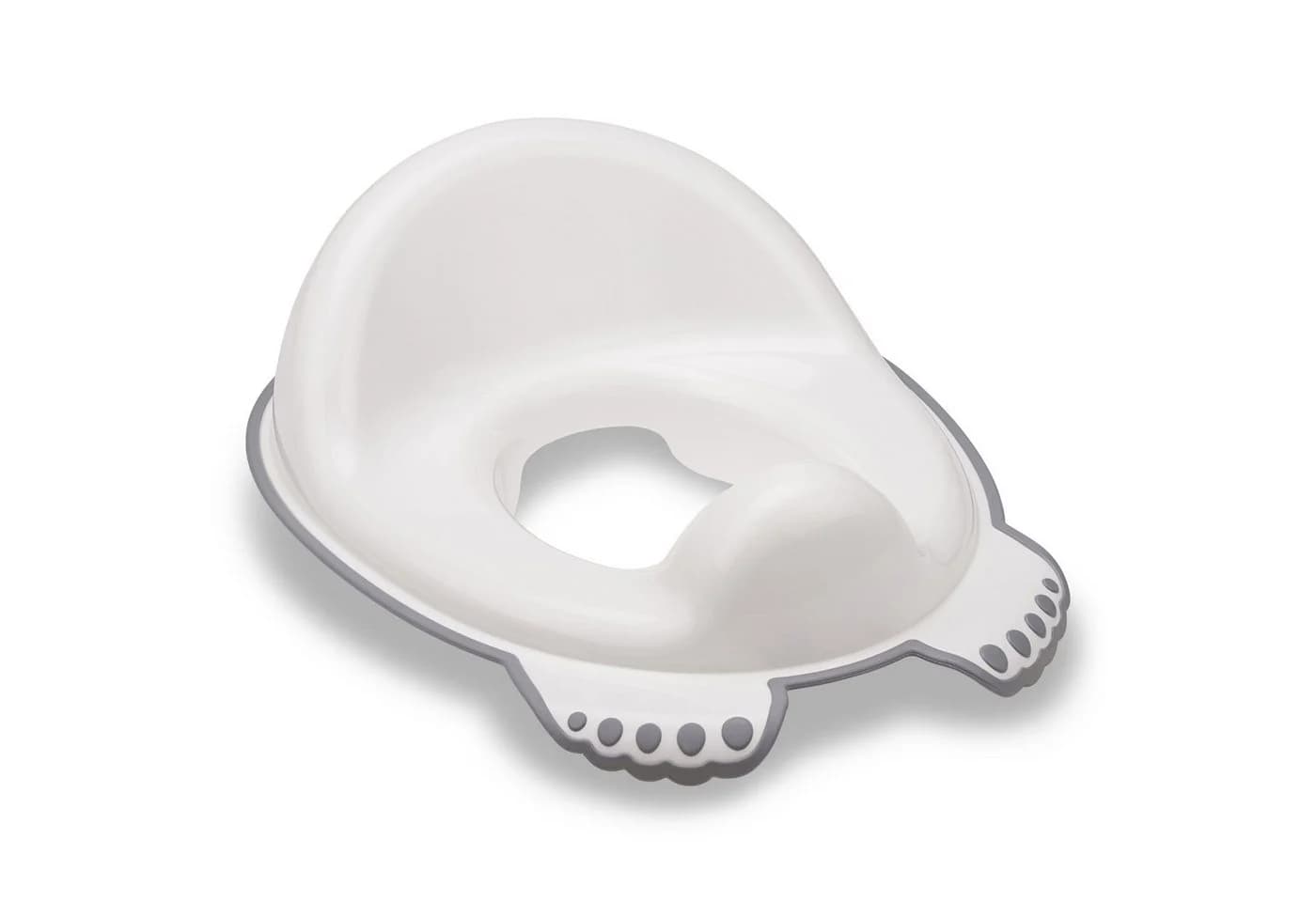 Babykajo Toilettentrainer Weiß BPA-frei TÜV geprüft - Bild 2