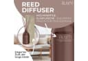 RUUM Raumduft Duftvase Glasvase Transparent Bild 3