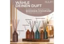 RUUM Raumduft Duftvase Glasvase Transparent Bild 5