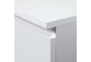 Home Collective TV-Schrank 160cm Weiß Moderner Lowboard Bild 3