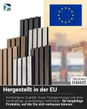 Kosche Akustikpaneele Travertin Grey Bild 5