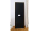 BOURGH Ganzkörperspiegel AVILA Gold Moderner Standspiegel Bild 5
