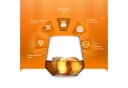 Pasabahce Allegra Whiskyglas 6-tlg. Glas Set Transparent Bild 5