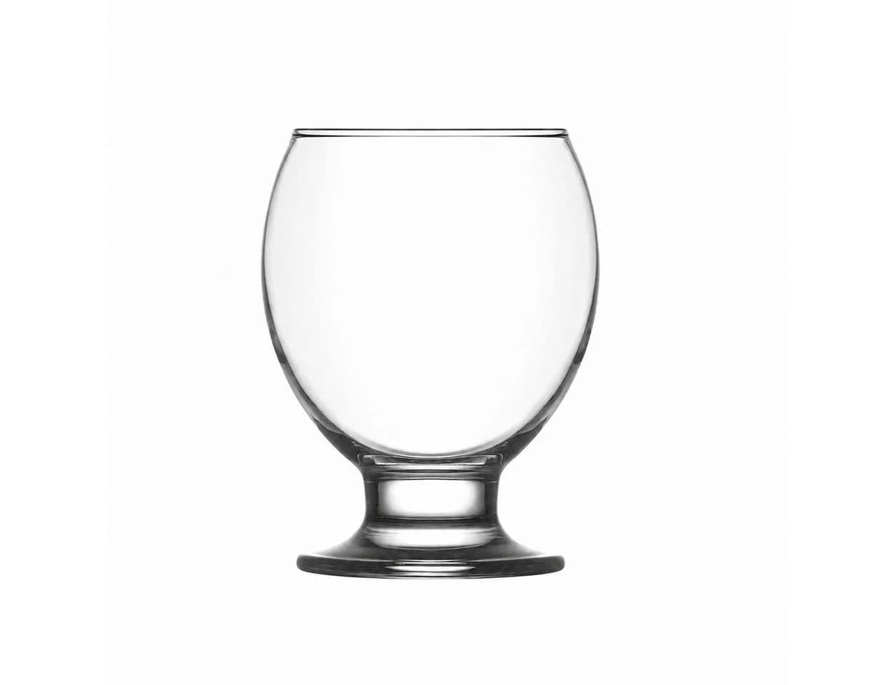 LAV Gläser-Set Nectar 6-tlg. Glas Transparent - Bild 3