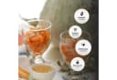 LAV Gläser-Set Nectar 6-tlg. Glas Transparent Bild 5