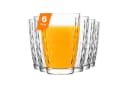 LAV Gläser-Set Artemis Longdrinkglas 6-tlg. Transparent Bild 2