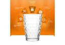 LAV Gläser-Set Artemis Longdrinkglas 6-tlg. Transparent Bild 5