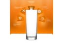 LAV Gläser-Set Liberty Longdrinkglas 6-tlg. Glas Transparent Bild 4