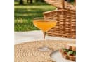 LAV Misket Champagnergläser 6-tlg. Glas Transparent Coupe Bild 1