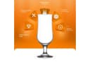 LAV Gläser-Set Nevakar 6-tlg. Glas transparent für Bier & Mixgetränke Bild 4