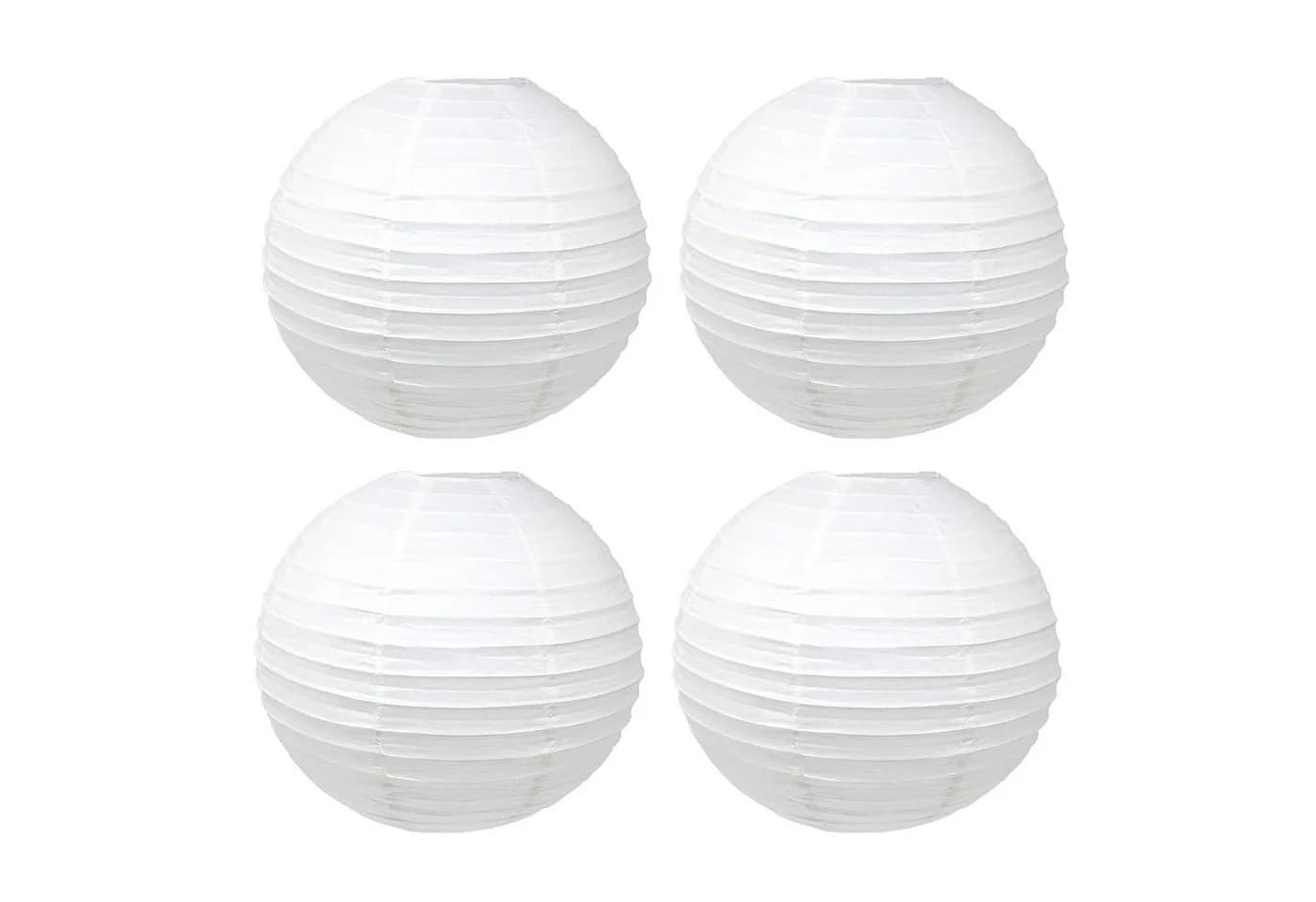 LQWELL Solar Lichterkette 8m 30LED Warmweiß IP65 Wasserdicht - Bild 4