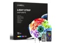 LQWELL LED-Streifen 10m RGB mit App-Steuerung & Musiksync Bild 2