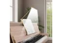 Classic Cantabile LED Pianoleuchte 12520 GD Gold Stufenlos Dimmbar Bild 1