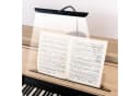 Classic Cantabile LED Tischleuchte 12120WW Pianoleuchte Easy Schwarz Dimmbar Bild 2
