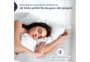 Gentle North Microfaserbettdecke 4-Jahreszeiten - Hypoallergen - Kunstfasern Bild 3