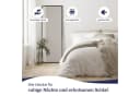 Gentle North Microfaserbettdecke 4-Jahreszeiten Ganzjahresdecke Kunstfasern Bild 1