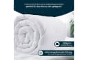 Gentle North Microfaserbettdecke + Kopfkissen Set Ganzjahresdecke 100% Polyester Bild 5