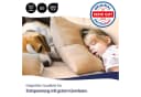 Gentle North Microfaserkissen 2er Set 40x40 cm Bild 5