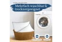 Gentle North Microfaserkissen Hotelqualität 40x80cm Polyester Bild 5
