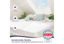 Gentle North Matratzenschoner wasserdicht wasserabweisend Bild 1