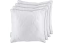 Gentle North Microfaserkissen 4er Set 40x40 cm Bild 2