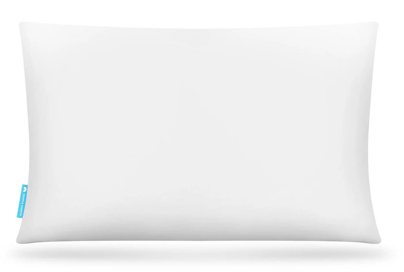Gentle North Kinderkopfkissen 40x60 cm Baumwolle Polyester - Bild 2