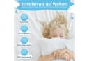 Gentle North Kinderkopfkissen 40x60 cm Baumwolle Polyester Bild 3