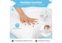 Gentle North Kinderkopfkissen 40x60 cm Baumwolle Polyester Bild 5