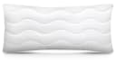 Gentle North Microfaserkissen 100% Polyester Allergikerfreundlich Waschbar Bild 2