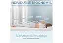 Gentle North Matratzentopper 7 cm Gel-Memory- und Komfortschicht Bild 1