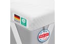 Gentle North Matratzentopper 7 cm Gel-Memory- und Komfortschicht Bild 2