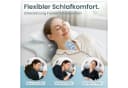 Gentle North Nackenstützkissen Orthopädisches Memory Foam Bild 1