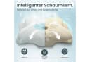 Gentle North Nackenstützkissen Orthopädisches Memory Foam Bild 5