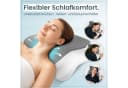Gentle North Nackenstützkissen Orthopädisches Memory Foam Bild 4