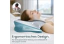 Gentle North Nackenstützkissen Orthopädisches Memory Foam Bild 5