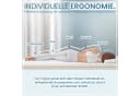 Gentle North Matratzentopper Gel-Memory- und Komfortschicht 7 cm Bild 1