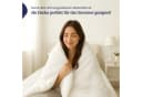 Gentle North Microfaserbettdecke Allergiker Ganzjahresdecke 135x200cm Bild 3