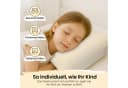Gentle North Kinderkissen Viscoschaum Ergonomisch Allergikerfreundlich Bild 5