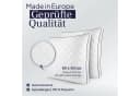 Gentle North Microfaserkissen 100% Polyester Bild 5