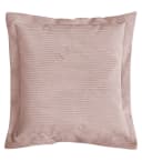 mokebo Sofakissen Das Wölkchen Rosa Cordstoff Bild 2